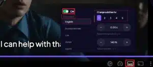 Subtitles on Stremio how to put subtitle on stremio