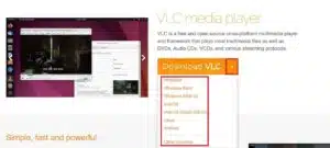 Solution to Stremio errors: Stremio crashes vlc_dowload
